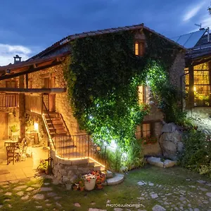  Casa rural Cal Rei España