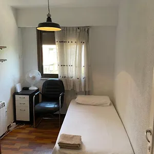  Habitación en casa particular Como En Casa España