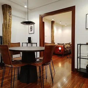  Apartamento Cornerstone, En Casco Viejo España