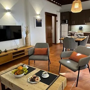  Apartamento G5 Realejo España