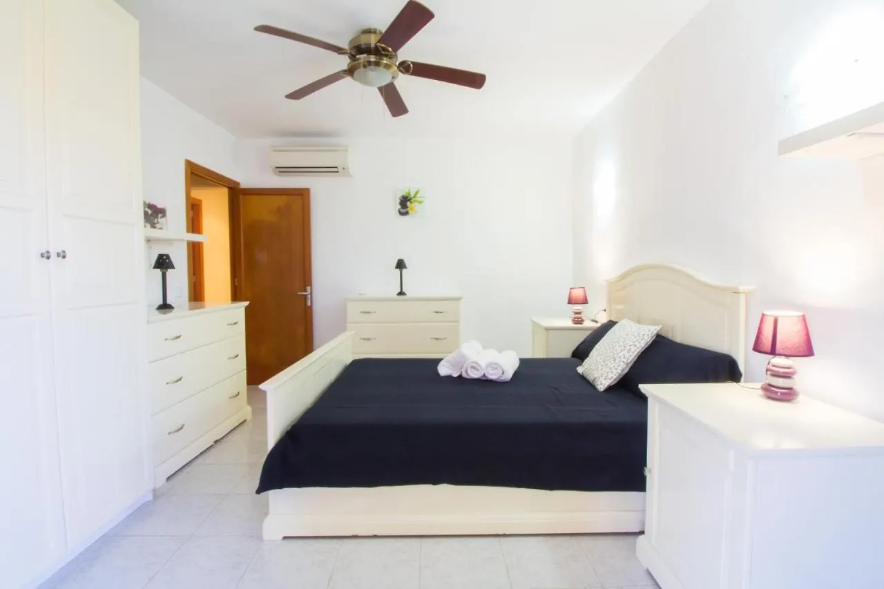 Holiday home Casa Tipica Mallorquina Con Mucho Encanto Santanyi Spain