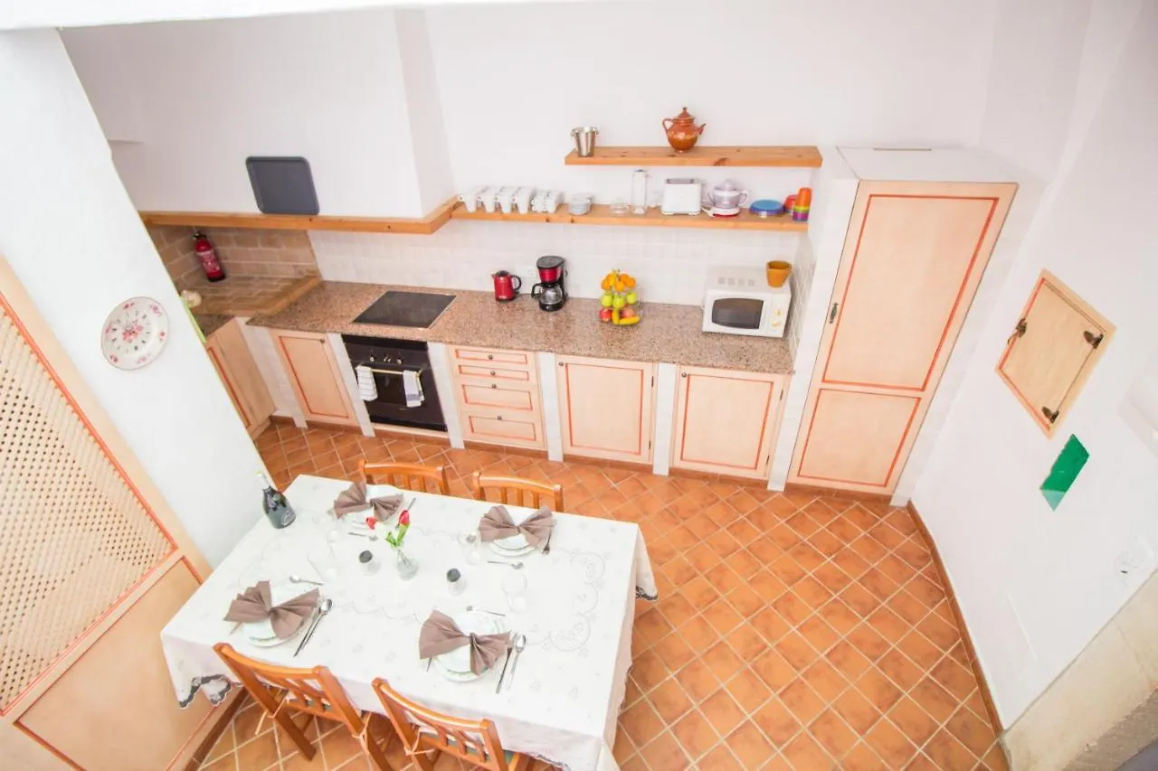Casa Tipica Mallorquina Con Mucho Encanto Santanyi